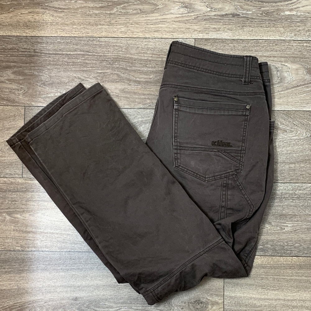 Kuhl Men’s Rebel Pants 34x32